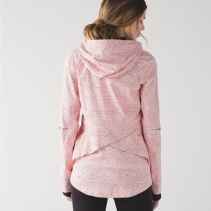 Lululemon Runaway Jacket